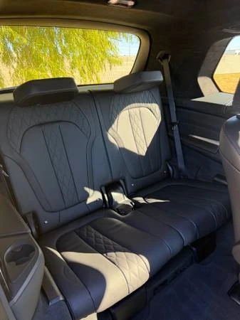 2020 BMW G07 X7 - Image 10 of 11