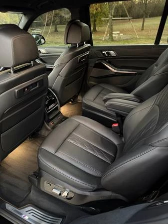 2020 BMW G07 X7 - Image 6 of 11
