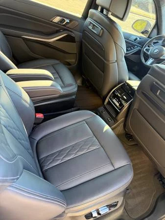 2020 BMW G07 X7 - Image 9 of 11