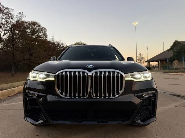 2020 BMW G07 X7 - Image 4 of 11