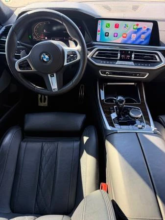 2020 BMW G07 X7 - Image 11 of 11