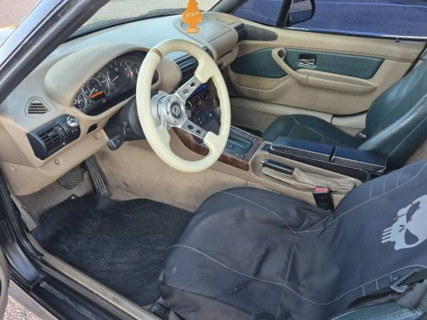 1999 BMW Z3 Roadster - Image 7 of 7