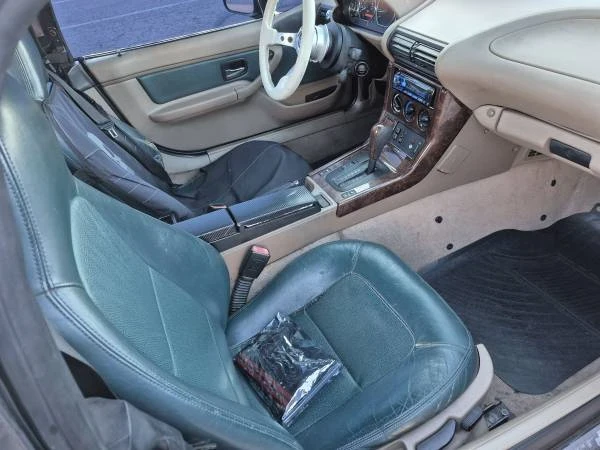 1999 BMW Z3 Roadster - Image 6 of 7
