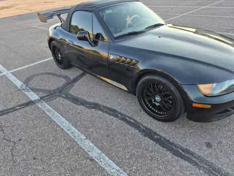BMW Z3