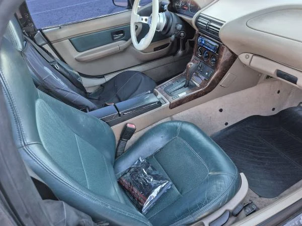 BMW Z3 - Image 6 of 7