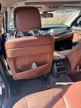 2013 BMW 535i