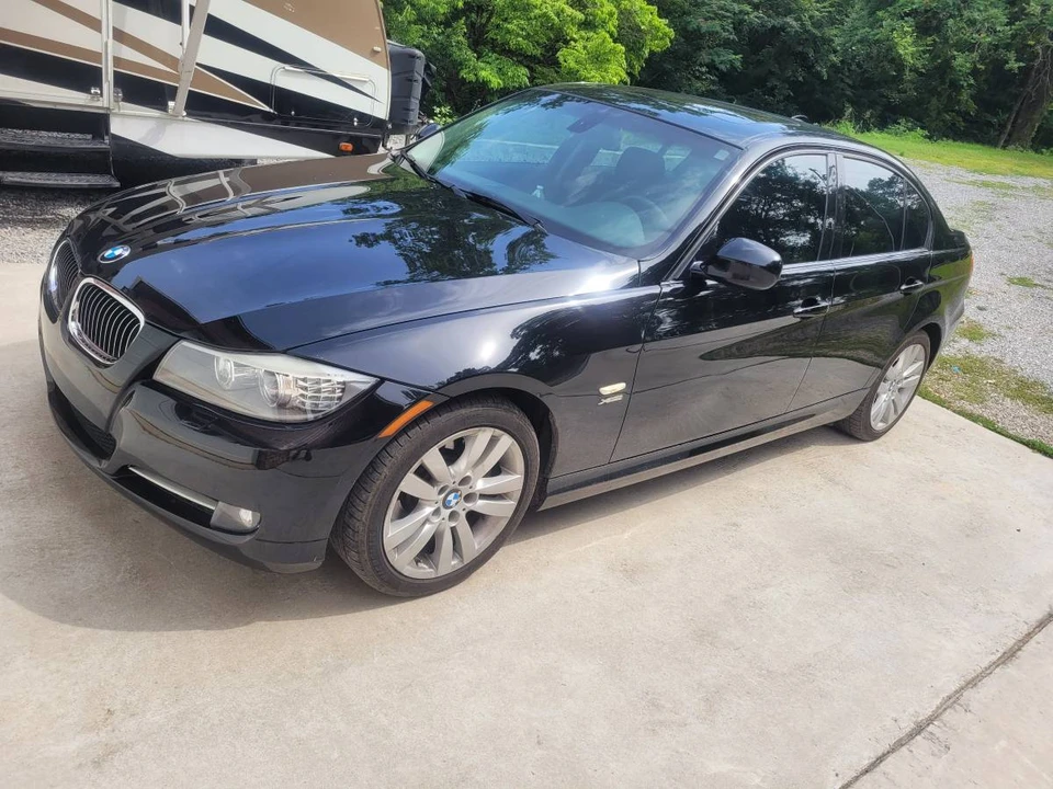2011 BMW E90 335i Sedan - Image 2 of 6