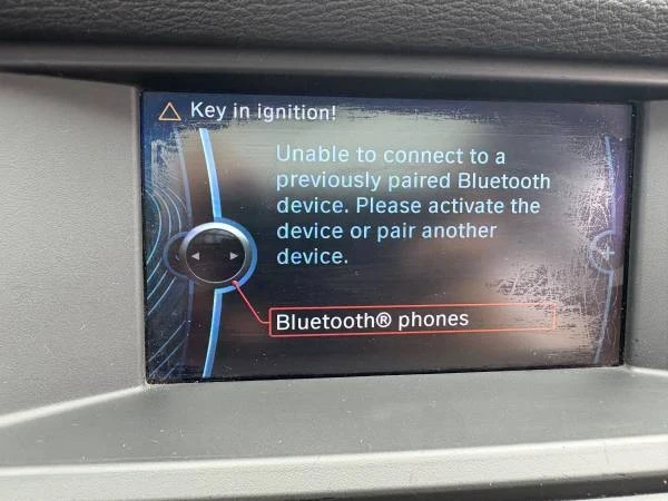 BMW E70 X5 - Image 18 of 21