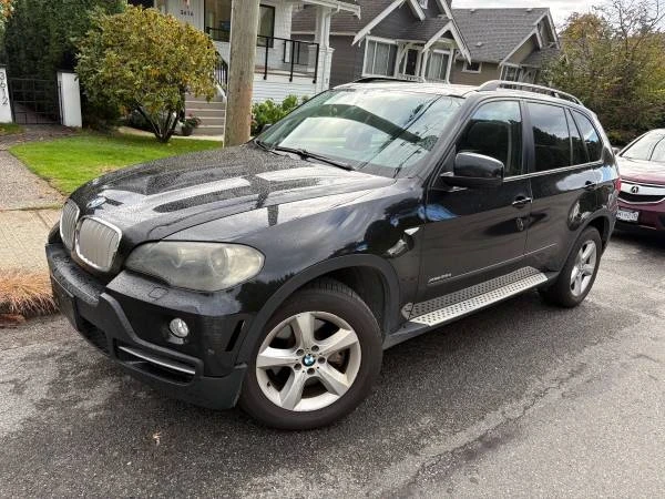 BMW E70 X5 - Image 20 of 21