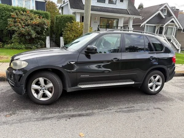 BMW E70 X5 - Image 19 of 21
