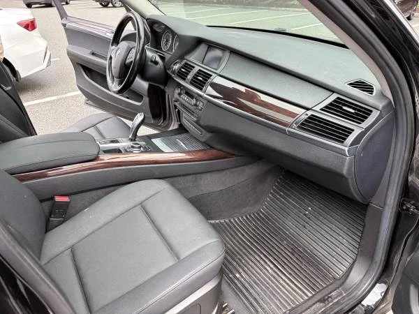 BMW E70 X5 - Image 21 of 21