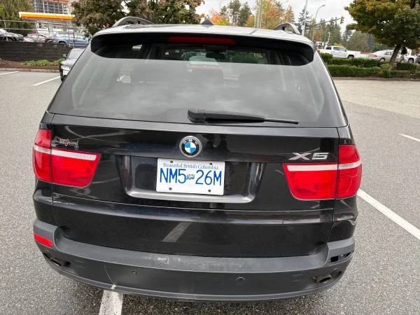 BMW E70 X5 - Image 7 of 21