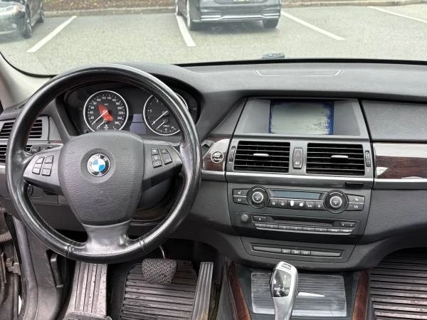 BMW E70 X5 - Image 14 of 21