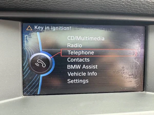 BMW E70 X5 - Image 16 of 21