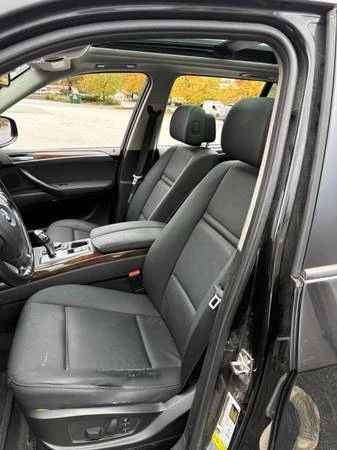 BMW E70 X5 - Image 8 of 21