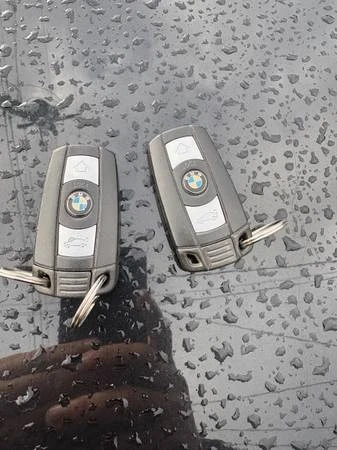 BMW E70 X5 - Image 17 of 21
