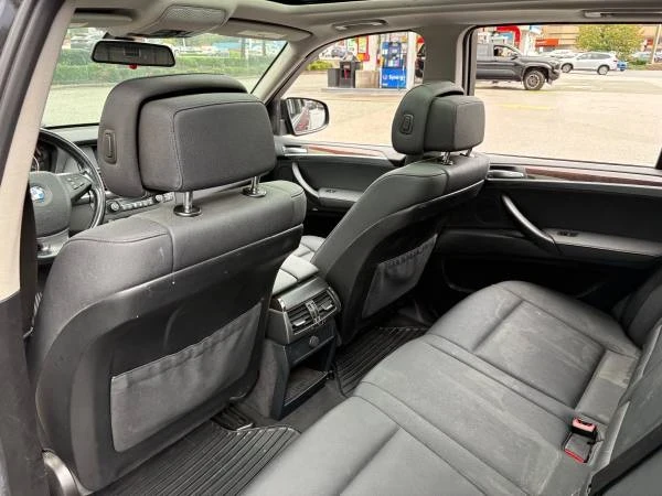 BMW E70 X5 - Image 12 of 21