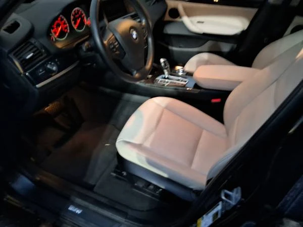 2014 BMW F25 X3 - Image 2 of 3