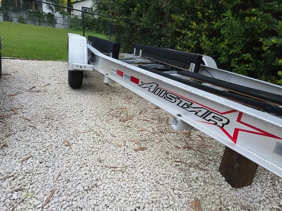 2023 Parts & Memorabilia Trailers - Image 7 of 8