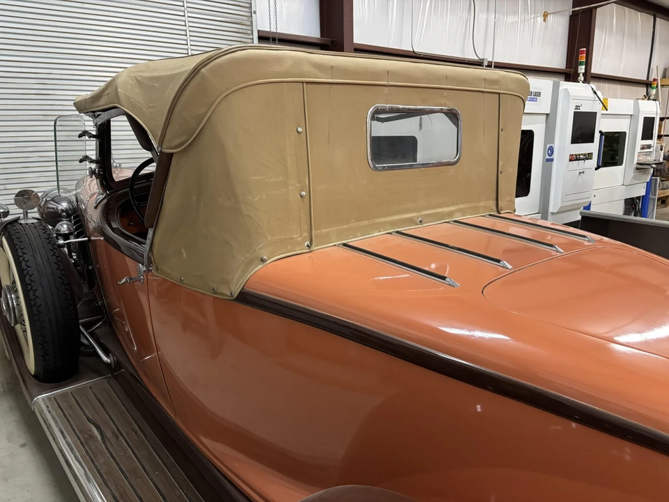 1931 Cadillac V-12 - Image 21 of 31