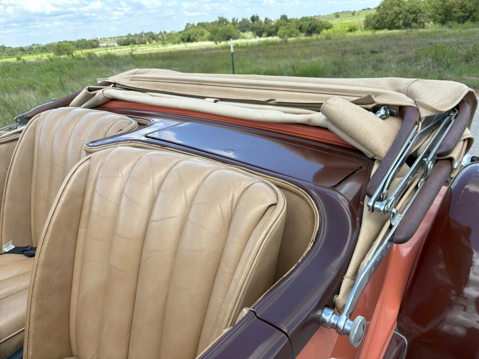 1931 Cadillac V-12 - Image 31 of 31