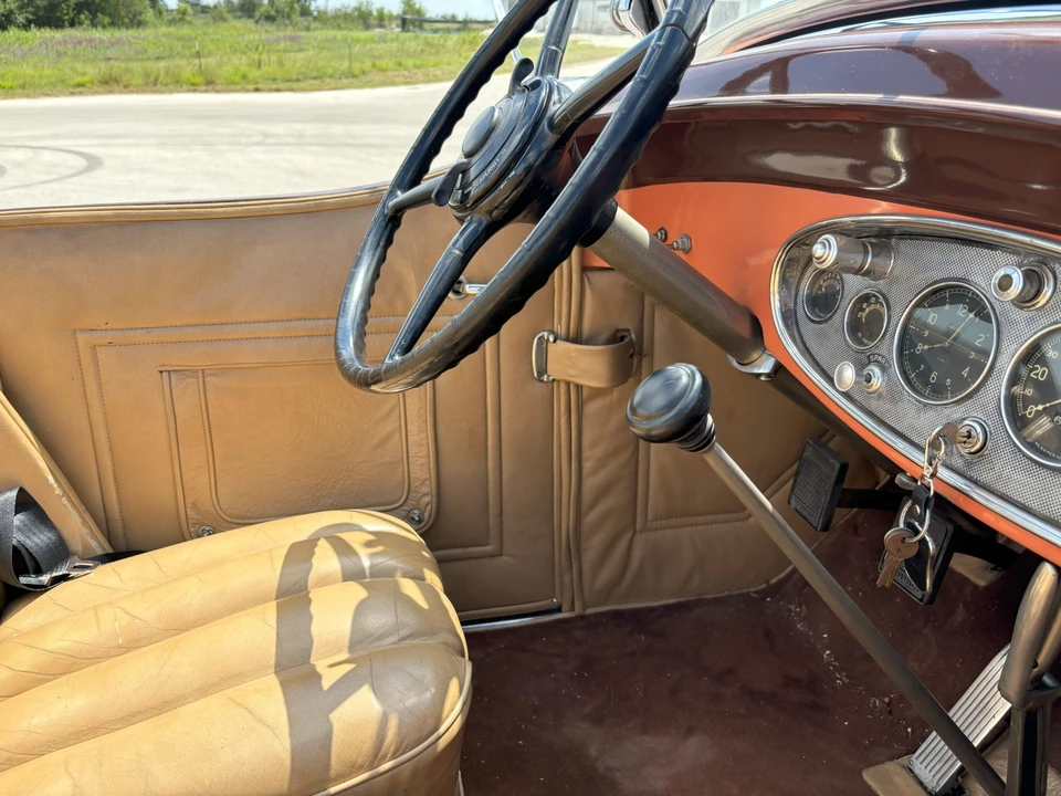 1931 Cadillac V-12 - Image 28 of 31