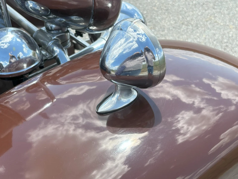 1931 Cadillac V-12 - Image 19 of 31