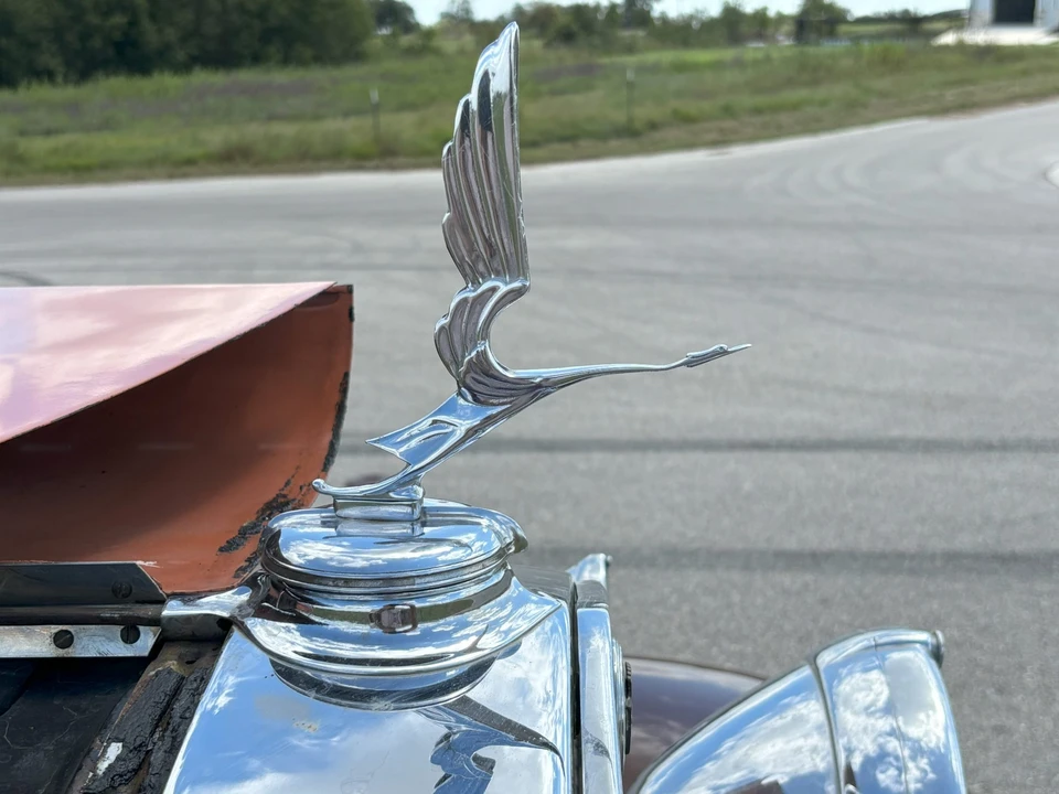 1931 Cadillac V-12 - Image 13 of 31