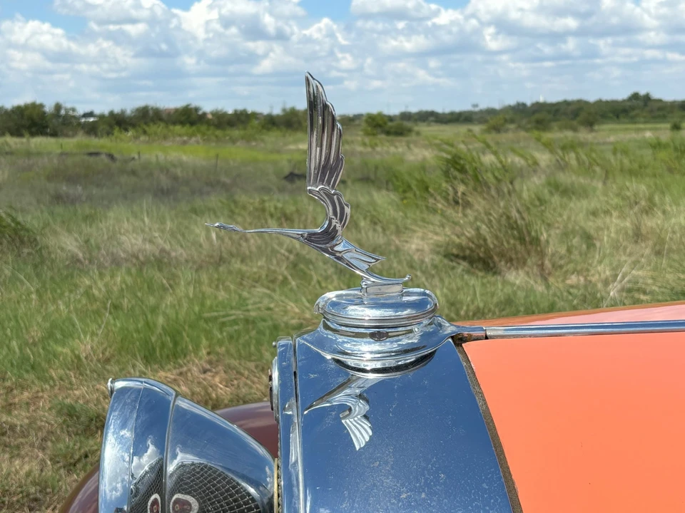 1931 Cadillac V-12 - Image 15 of 31
