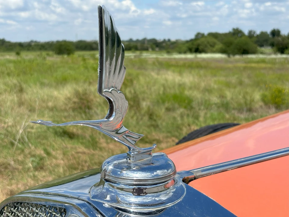1931 Cadillac V-12 - Image 16 of 31
