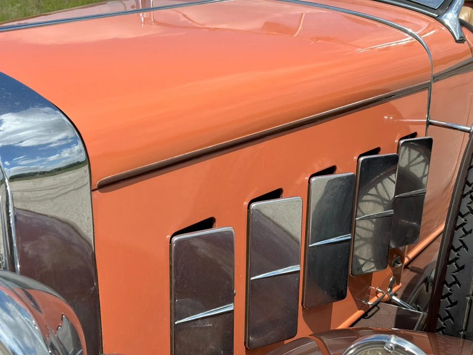 1931 Cadillac V-12 - Image 17 of 31