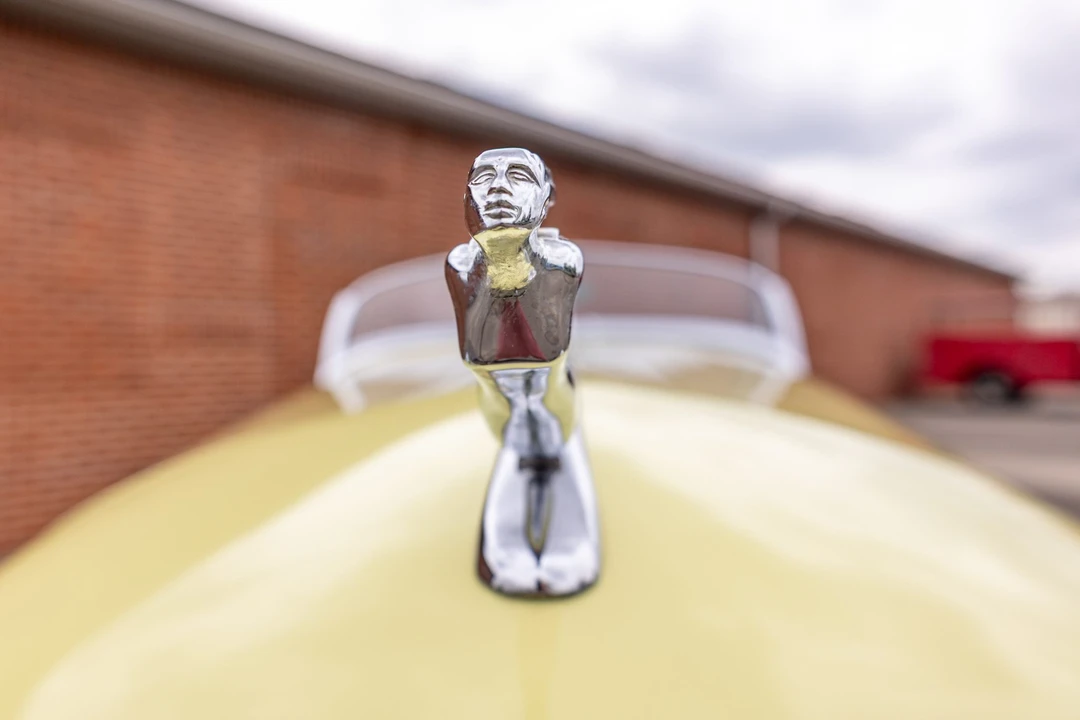 1935 Auburn Speedster - Image 18 of 31