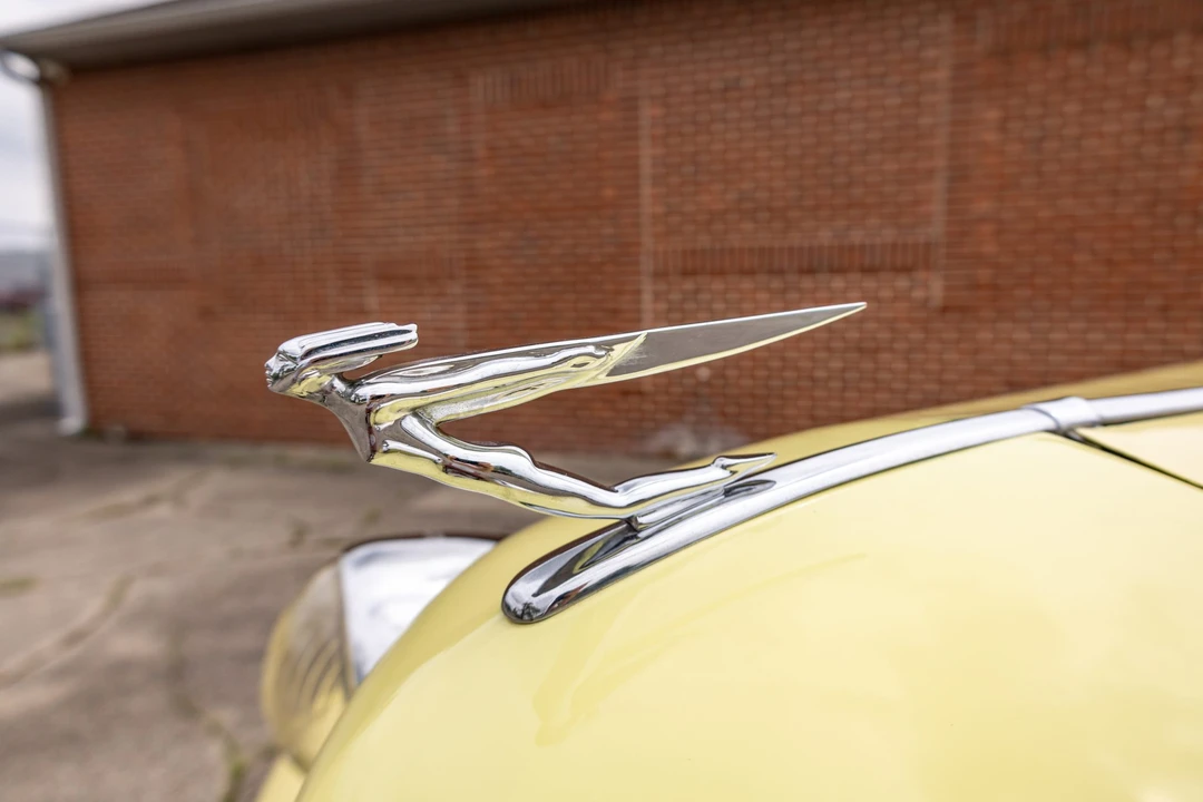 1935 Auburn Speedster - Image 19 of 31