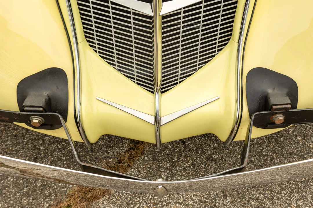 1935 Auburn Speedster - Image 14 of 31