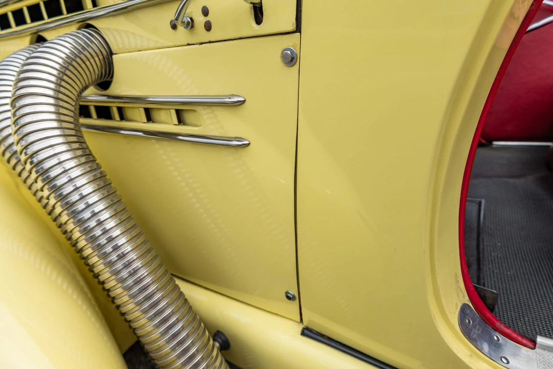 1935 Auburn Speedster - Image 27 of 31