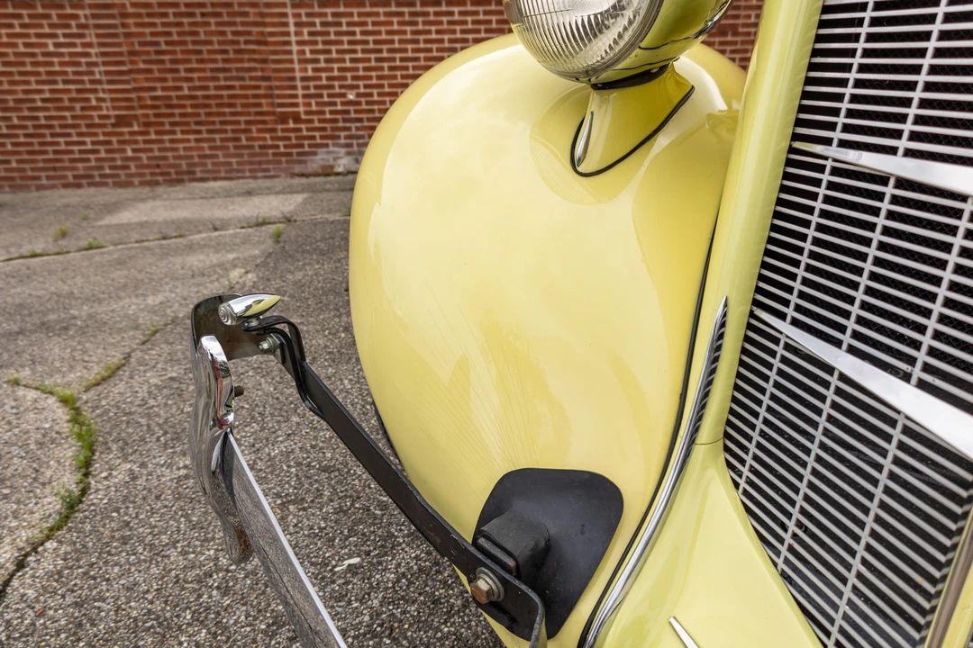 1935 Auburn Speedster - Image 13 of 31