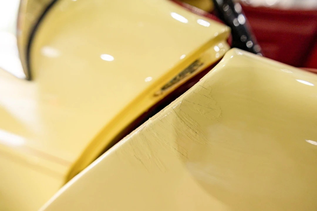 1935 Auburn Speedster - Image 28 of 31