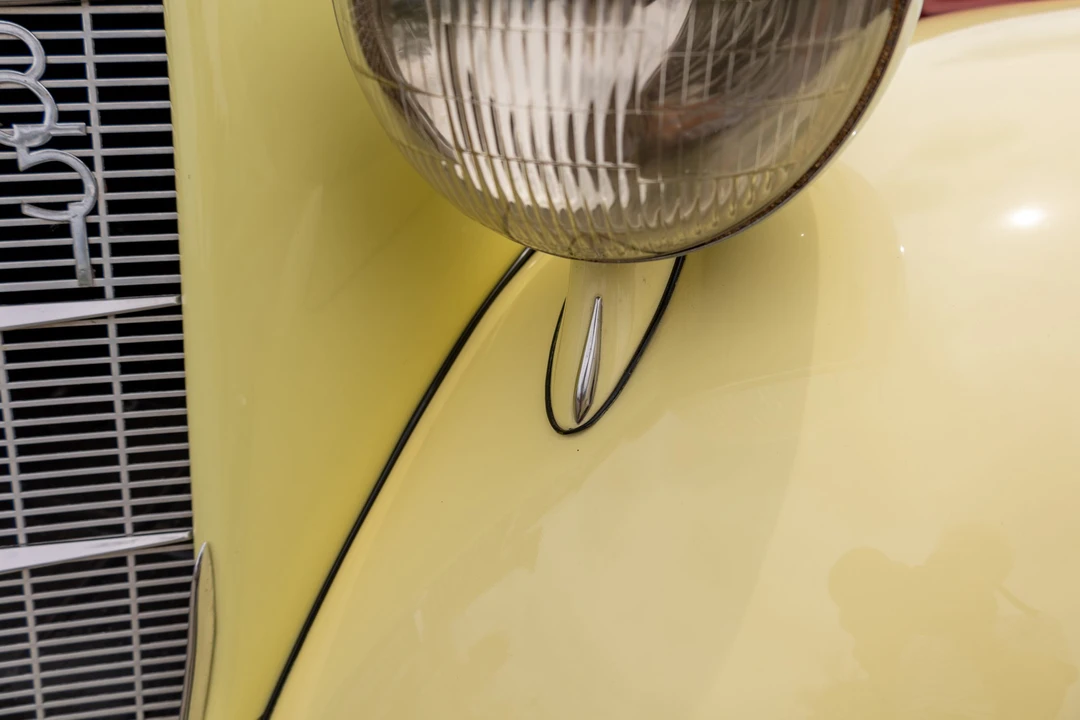 1935 Auburn Speedster - Image 16 of 31