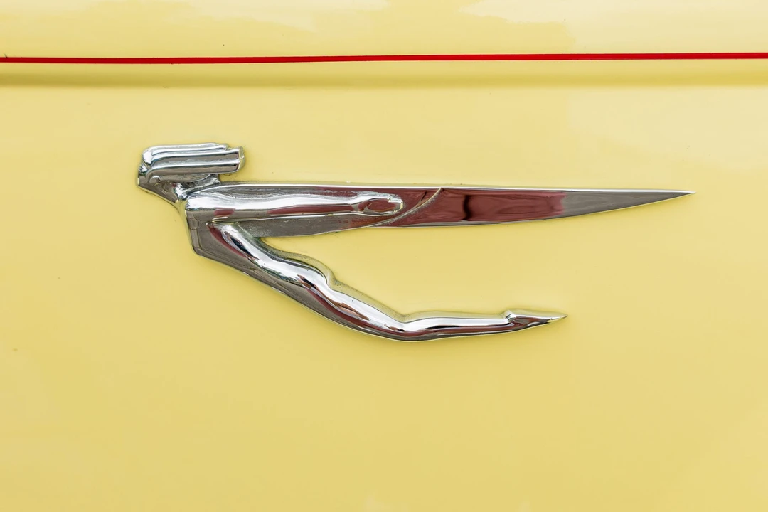 1935 Auburn Speedster - Image 31 of 31