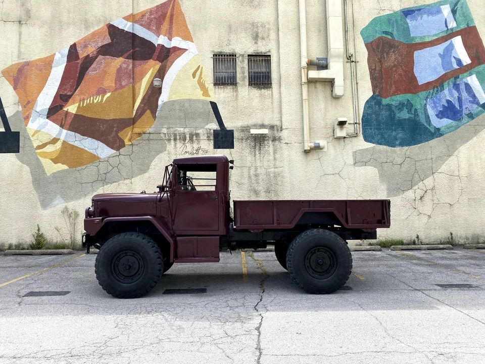 AM General - Image 12 of 31