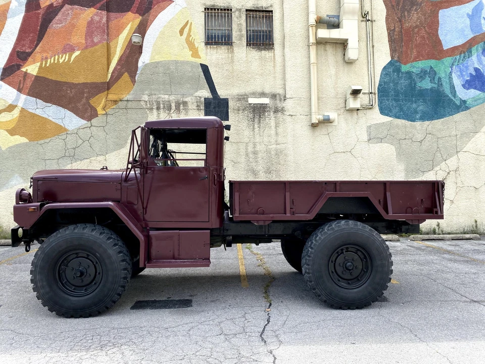 AM General - Image 13 of 31
