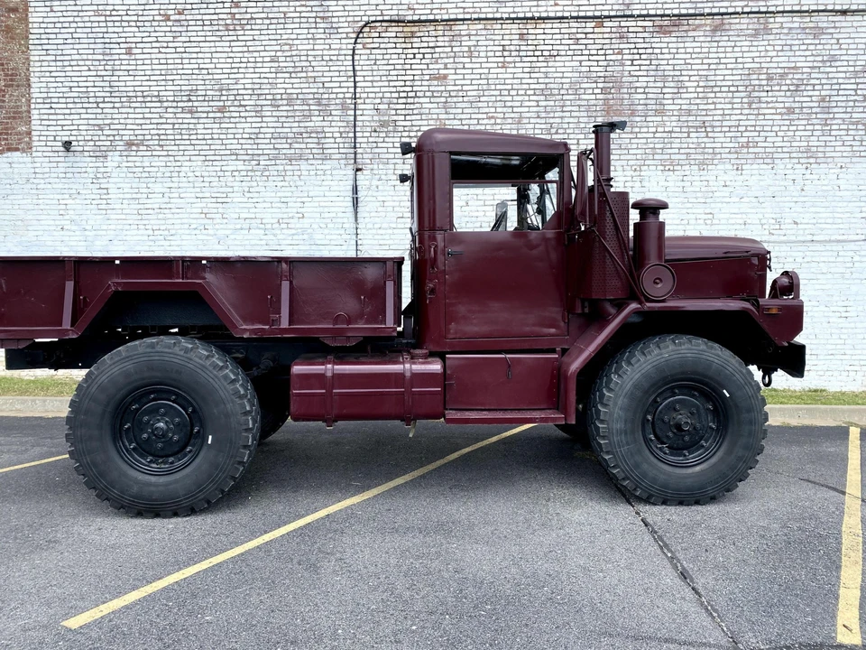 AM General - Image 21 of 31