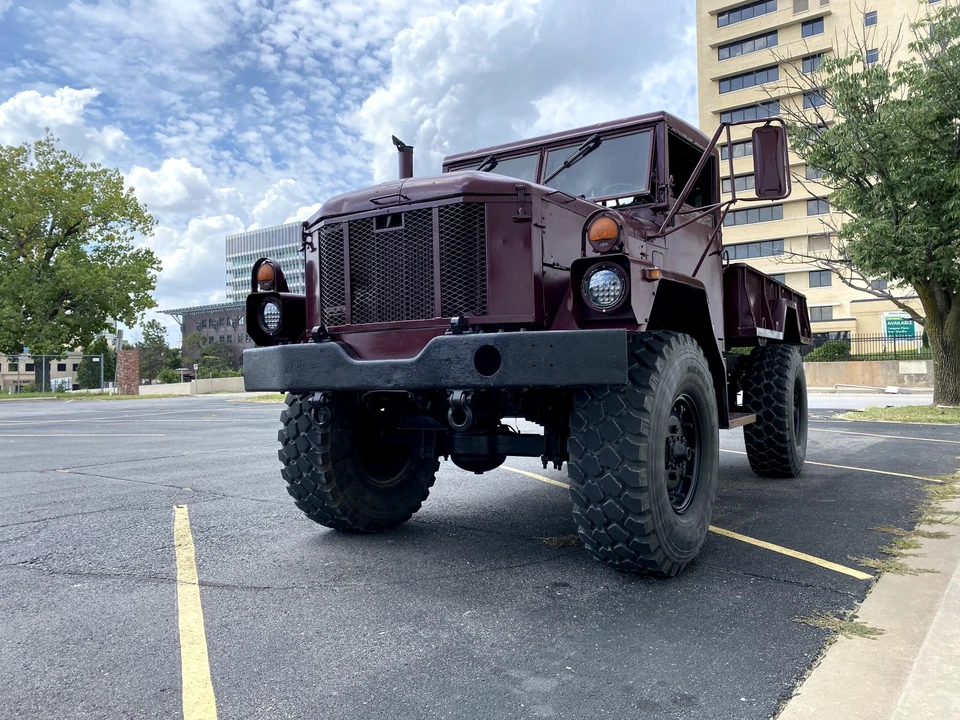 AM General - Image 2 of 31