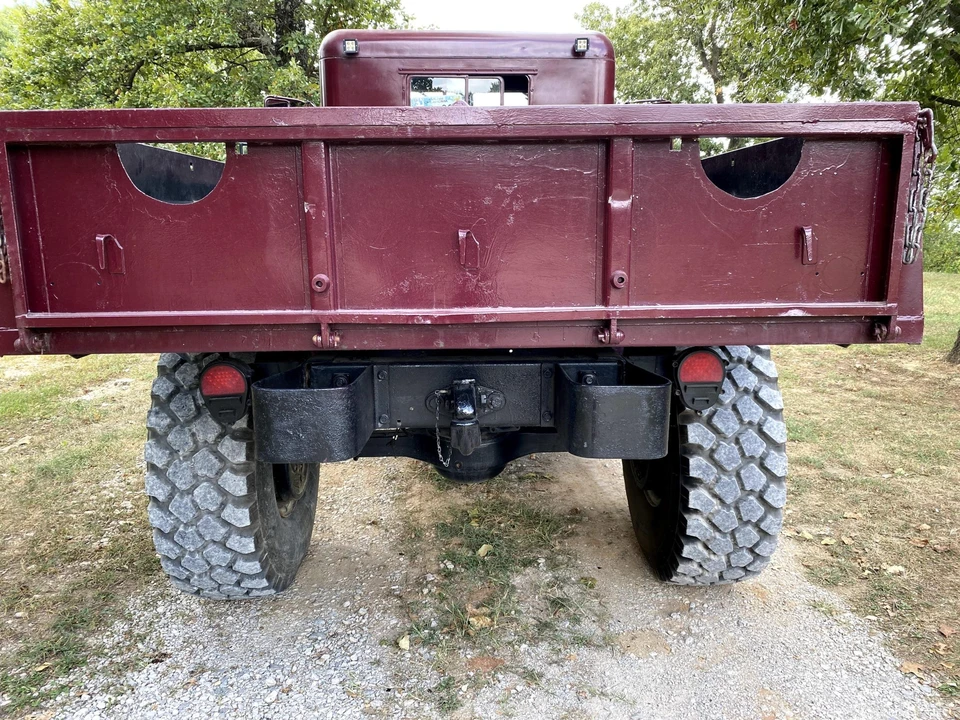 AM General - Image 18 of 31