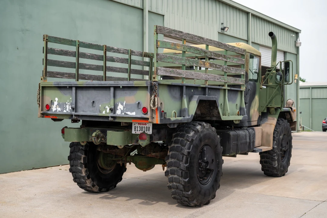 AM General - Image 6 of 31