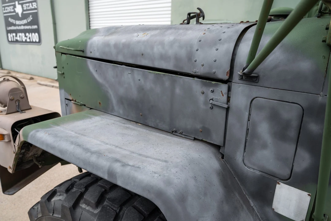 AM General - Image 23 of 31