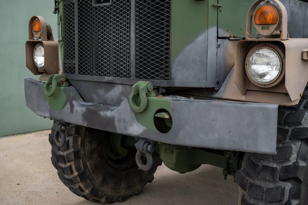 AM General - Image 14 of 31