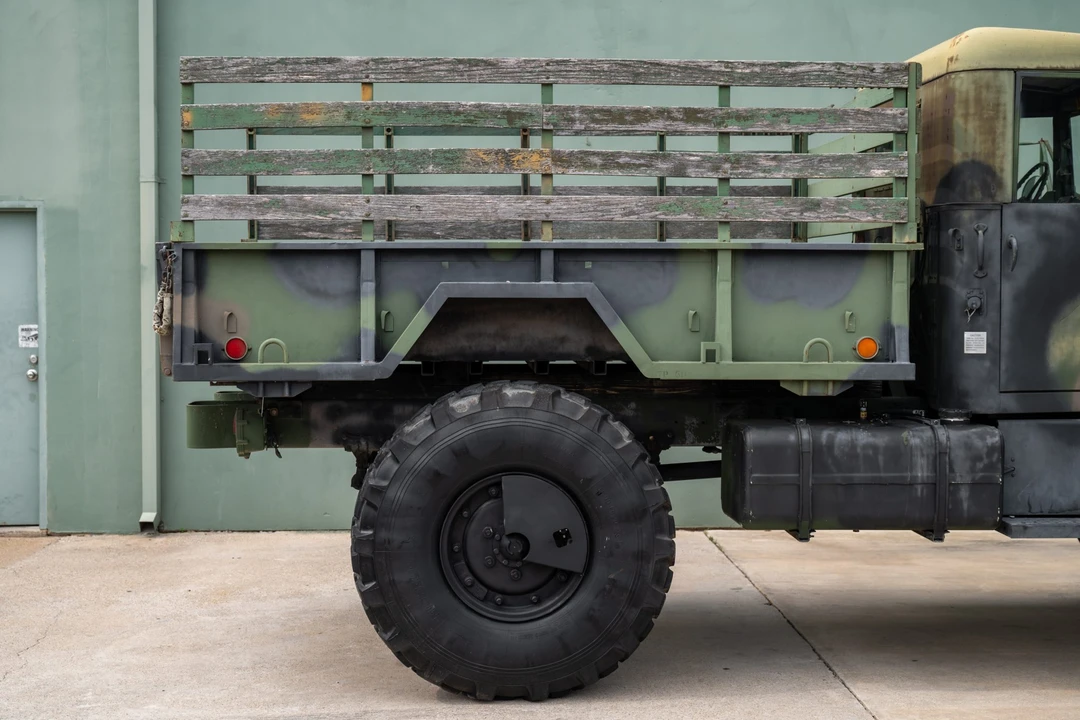 AM General - Image 11 of 31