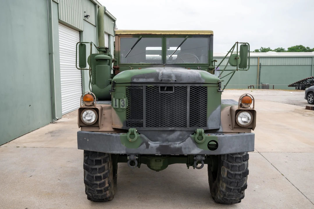 AM General - Image 2 of 31