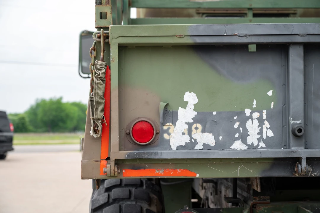 AM General - Image 19 of 31